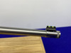 2021 Ruger 10/22 Takedown .22 LR Stainless 16.63" *MAGPUL BACKPACKER STOCK*