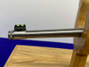 2021 Ruger 10/22 Takedown .22 LR Stainless 16.63" *MAGPUL BACKPACKER STOCK*