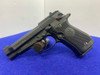 Beretta 81 FS .32 ACP Blue 3 3/4" *FAMOUS BERETTA "CHEETAH" DESIGN*