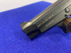 Beretta 81 FS .32 ACP Blue 3 3/4" *FAMOUS BERETTA "CHEETAH" DESIGN*