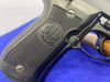 Beretta 81 FS .32 ACP Blue 3 3/4" *FAMOUS BERETTA "CHEETAH" DESIGN*