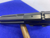 Beretta 81 FS .32 ACP Blue 3 3/4" *FAMOUS BERETTA "CHEETAH" DESIGN*