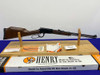 Henry Varmint Express (H001V) .17 HMR 20" *CLASSIC RIMFIRE LEVER-ACTION*