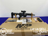 Smith Wesson M&P15-22 Pistol .22LR Black 8" *COMPACT RIMFIRE PISTOL*
