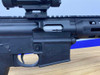 Smith Wesson M&P15-22 Pistol .22LR Black 8" *COMPACT RIMFIRE PISTOL*