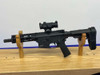 Smith Wesson M&P15-22 Pistol .22LR Black 8" *COMPACT RIMFIRE PISTOL*