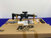 Smith Wesson M&P15-22 Pistol .22LR Black 8" *COMPACT RIMFIRE PISTOL*