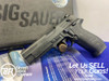 Sig Sauer Mosquito .22 LR Black 3.9" *ACCURATE AND COMPACT RIMFIRE PISTOL*