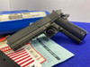 Springfield Armory 1911 Operator .45 ACP 5" *AWESOME FULL RAIL MODEL*