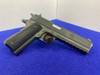 Springfield Armory 1911 Operator .45 ACP 5" *AWESOME FULL RAIL MODEL*