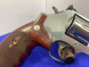  Smith Wesson 686 .357 Mag SS 4" *EXCELLENT DOUBLE-ACTION 7-SHOT REVOLVER*