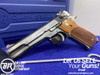 Smith Wesson 52-2 .38 Spl Mid-Range *AMAZING .38 MASTER SINGLE-ACTION*