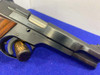 Smith Wesson 52-2 .38 Spl Mid-Range *AMAZING .38 MASTER SINGLE-ACTION*