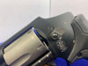 Smith & Wesson 340PD "Airlite" .357 Mag 2" *CRIMSON TRACE/CONCEALED CARRY*
