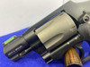 Smith & Wesson 340PD "Airlite" .357 Mag 2" *CRIMSON TRACE/CONCEALED CARRY*