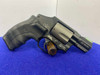 Smith & Wesson 340PD "Airlite" .357 Mag 2" *CRIMSON TRACE/CONCEALED CARRY*