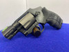Smith & Wesson 340PD "Airlite" .357 Mag 2" *CRIMSON TRACE/CONCEALED CARRY*