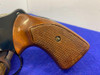 1972 Colt Cobra 38 Spl 2" Blued *EXCELLENT COLT DOUBLE-ACTION REVOLVER*