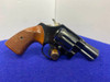 1972 Colt Cobra 38 Spl 2" Blued *EXCELLENT COLT DOUBLE-ACTION REVOLVER*