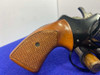 1972 Colt Cobra 38 Spl 2" Blued *EXCELLENT COLT DOUBLE-ACTION REVOLVER*