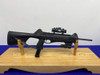  Beretta Cx4 Storm 9mm 16.6" Black *AWESOME SEMI-AUTOMATIC CARBINE*