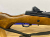1982 Ruger Mini-14 .223 Rem Blue 18.5" *EXCELLENT RUGER SEMI-AUTOMATIC*