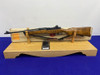 1982 Ruger Mini-14 .223 Rem Blue 18.5" *EXCELLENT RUGER SEMI-AUTOMATIC*