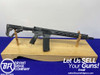 Daniel Defense DDM4 V7 5.56 Cobalt 16" *PRAISED FOR "DO-IT-ALL" CAPABILITY*