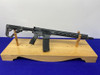 Daniel Defense DDM4 V7 5.56 Cobalt 16" *PRAISED FOR "DO-IT-ALL" CAPABILITY*