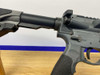 Daniel Defense DDM4 V7 5.56 Cobalt 16" *PRAISED FOR "DO-IT-ALL" CAPABILITY*