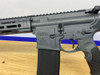 Daniel Defense DDM4 V7 5.56 Cobalt 16" *PRAISED FOR "DO-IT-ALL" CAPABILITY*