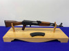 Zastava O-PAP M70 7.62x39 Black 16.25" *LESS COMMON SERBIAN AK-47 RIFLE*