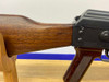 Zastava O-PAP M70 7.62x39 Black 16.25" *LESS COMMON SERBIAN AK-47 RIFLE*