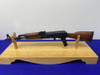 Zastava O-PAP M70 7.62x39 Black 16.25" *LESS COMMON SERBIAN AK-47 RIFLE*
