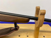 Tikka T3X Hunter 6.5x55 SE Blue 22.4" *LEFT HANDED ACTION* Versatile Rifle 