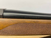 Tikka T3X Hunter 6.5x55 SE Blue 22.4" *LEFT HANDED ACTION* Versatile Rifle 
