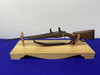 Tikka T3X Hunter 6.5x55 SE Blue 22.4" *LEFT HANDED ACTION* Versatile Rifle 
