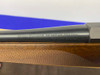Tikka T3X Hunter 6.5x55 SE Blue 22.4" *LEFT HANDED ACTION* Versatile Rifle 