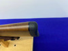 Tikka T3X Hunter 6.5x55 SE Blue 22.4" *LEFT HANDED ACTION* Versatile Rifle 