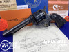 2020 Colt Single Action Army *CUSTOM RESTORED BY TURNBULL RESTORATION*