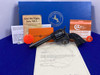 2020 Colt Single Action Army *CUSTOM RESTORED BY TURNBULL RESTORATION*