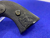 2020 Colt Single Action Army *CUSTOM RESTORED BY TURNBULL RESTORATION*