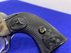 2020 Colt Single Action Army *CUSTOM RESTORED BY TURNBULL RESTORATION*