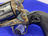 2020 Colt Single Action Army *CUSTOM RESTORED BY TURNBULL RESTORATION*