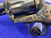 2020 Colt Single Action Army *CUSTOM RESTORED BY TURNBULL RESTORATION*