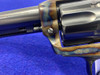 2020 Colt Single Action Army *CUSTOM RESTORED BY TURNBULL RESTORATION*