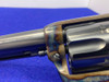 2020 Colt Single Action Army *CUSTOM RESTORED BY TURNBULL RESTORATION*