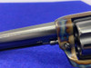2020 Colt Single Action Army *CUSTOM RESTORED BY TURNBULL RESTORATION*