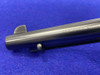 2020 Colt Single Action Army *CUSTOM RESTORED BY TURNBULL RESTORATION*