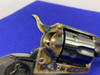2020 Colt Single Action Army *CUSTOM RESTORED BY TURNBULL RESTORATION*